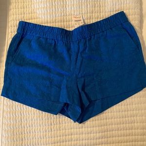 JCrew Shorts
